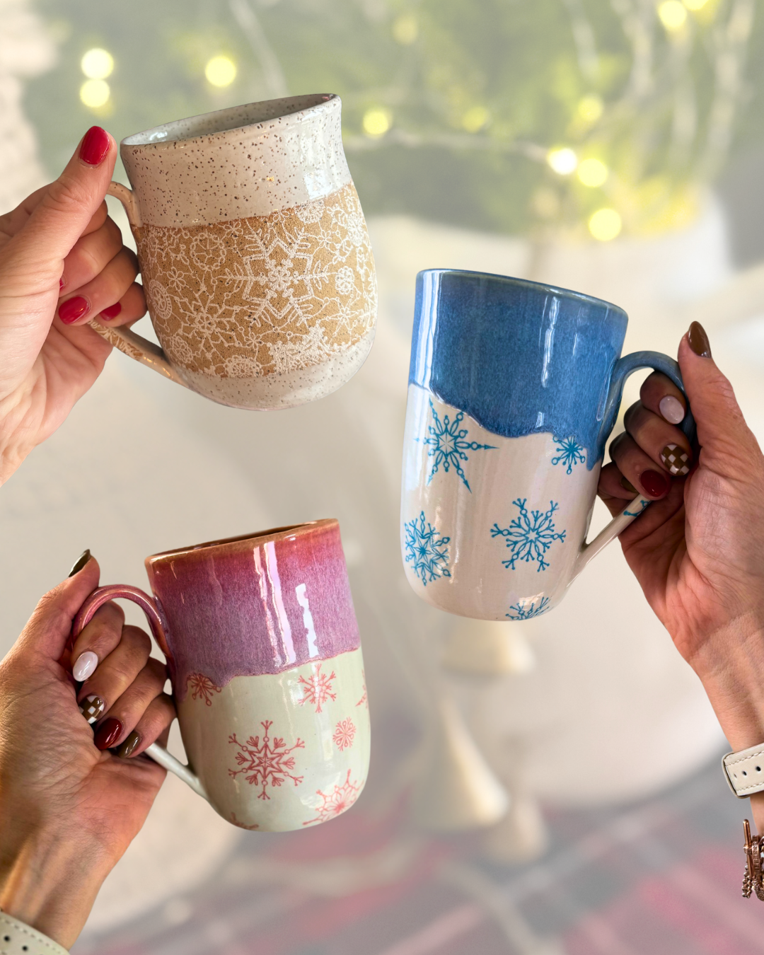 Store 1 — Wheat Queens & Prairie Things